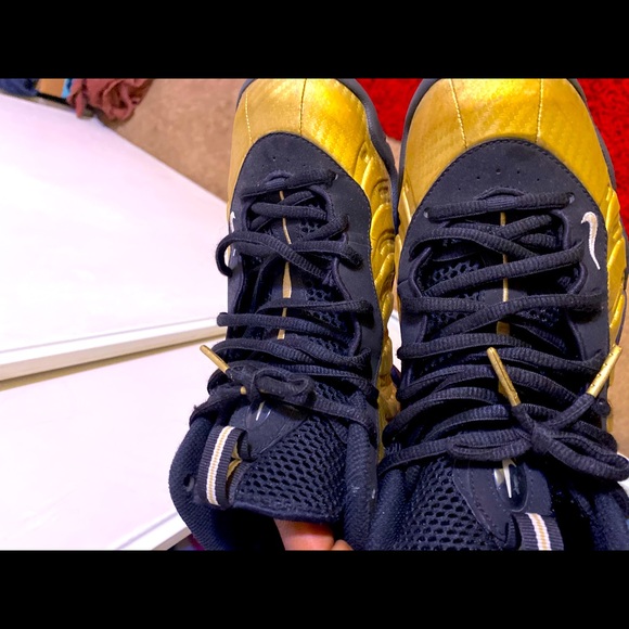 Foam posits size 6 condition 9/10 - Picture 3 of 3